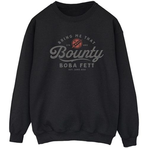 Sweat-shirt Bring Me That Bounty - Disney - Modalova