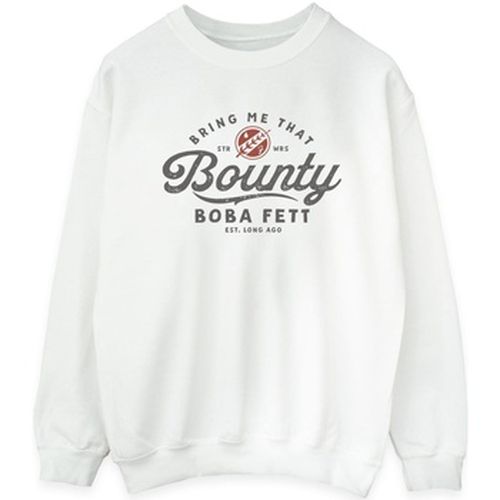Sweat-shirt Bring Me That Bounty - Disney - Modalova
