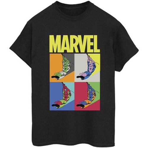 T-shirt Marvel BI48449 - Marvel - Modalova