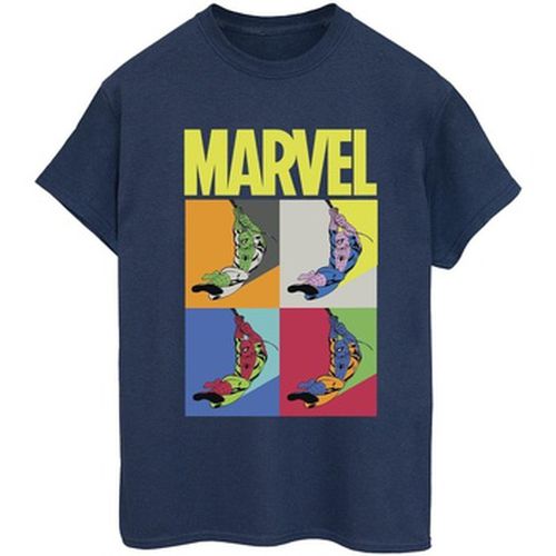 T-shirt Marvel BI48449 - Marvel - Modalova