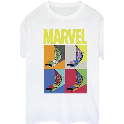 T-shirt Marvel BI48449 - Marvel - Modalova