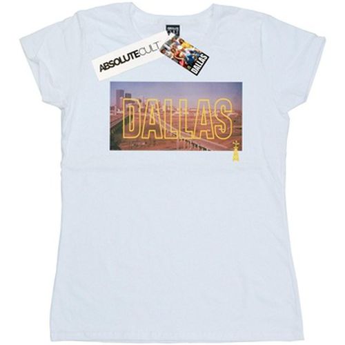 T-shirt Dallas BI48541 - Dallas - Modalova