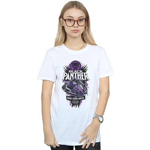 T-shirt Marvel Taloner - Marvel - Modalova