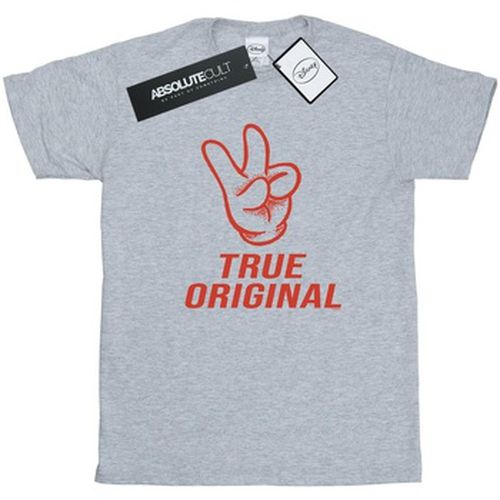 T-shirt Disney True Original - Disney - Modalova