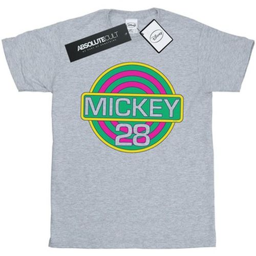 T-shirt Mickey Mouse Mickey 28 - Disney - Modalova