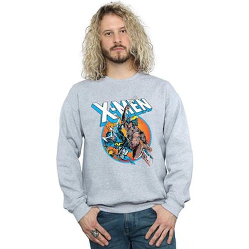 Sweat-shirt Marvel X-Men - Marvel - Modalova