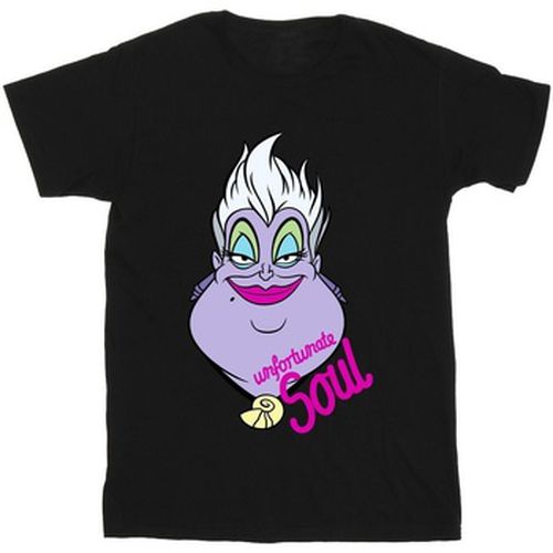 T-shirt Villains Ursula Unfortunate Soul - Disney - Modalova