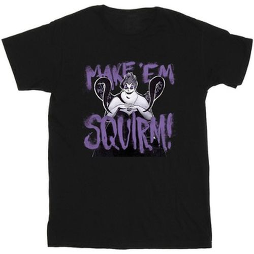 T-shirt Villains Ursula Purple - Disney - Modalova
