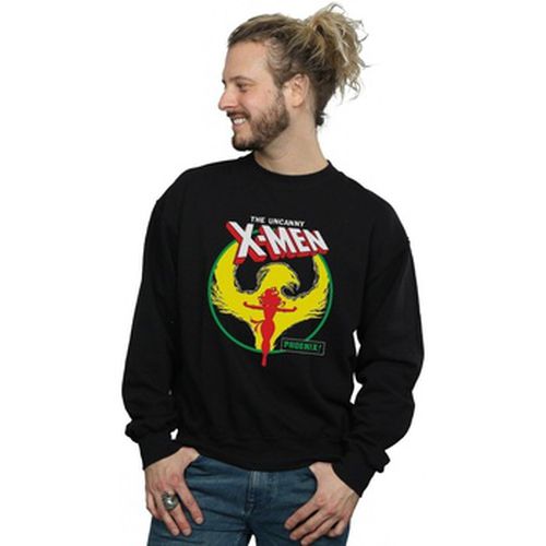 Sweat-shirt Marvel X-Men Phoenix - Marvel - Modalova