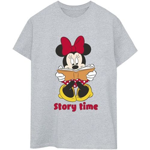 T-shirt Disney Story Time - Disney - Modalova