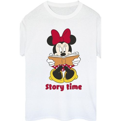 T-shirt Disney Story Time - Disney - Modalova