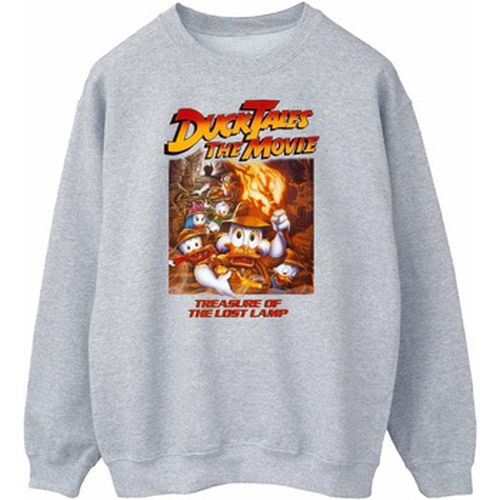 Sweat-shirt Duck Tales The Movie - Disney - Modalova