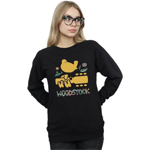 Sweat-shirt Woodstock BI48703 - Woodstock - Modalova