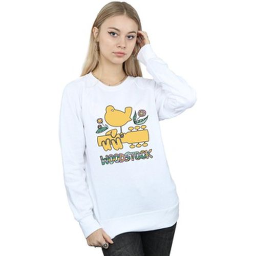 Sweat-shirt Woodstock BI48703 - Woodstock - Modalova