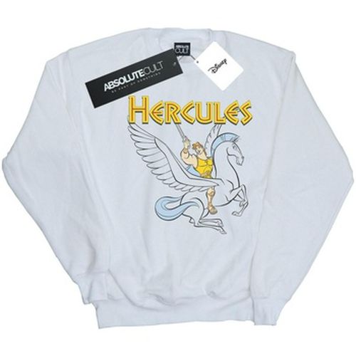 Sweat-shirt Hercules With Pegasus - Disney - Modalova