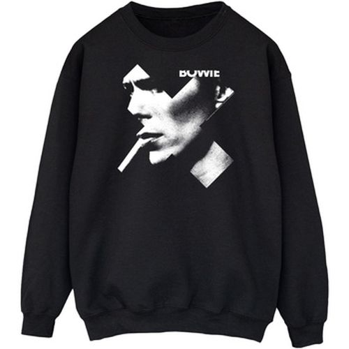 Sweat-shirt David Bowie BI48718 - David Bowie - Modalova