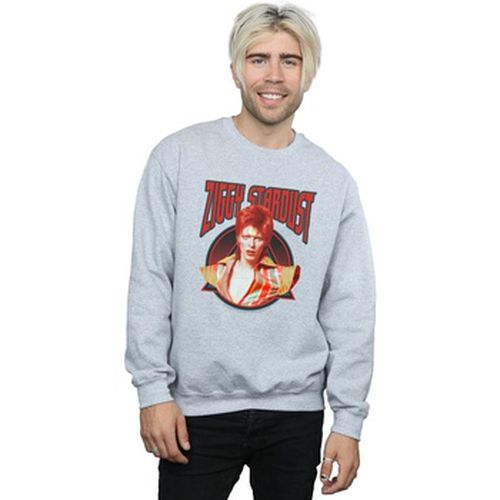 Sweat-shirt David Bowie BI48719 - David Bowie - Modalova