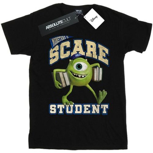 T-shirt Disney Monsters University - Disney - Modalova