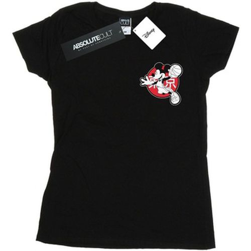 T-shirt Mickey Mouse Dunking - Disney - Modalova