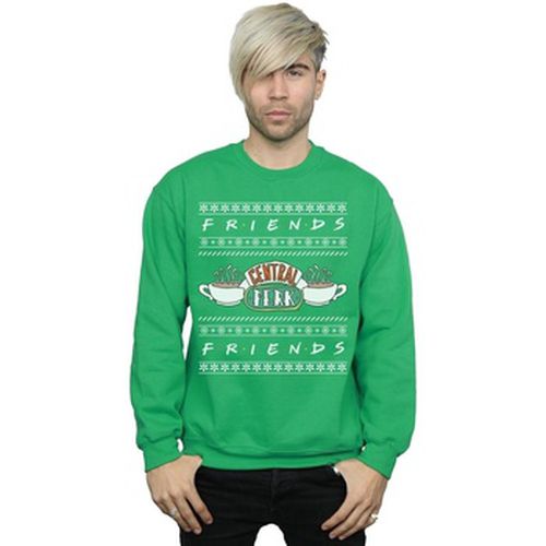 Sweat-shirt Friends Central Perk - Friends - Modalova