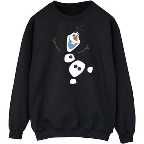 Sweat-shirt Frozen Olaf Deconstructed - Disney - Modalova