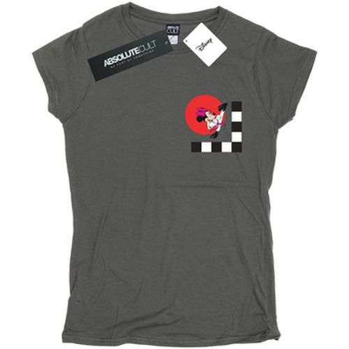 T-shirt Minnie Mouse Karate Kick - Disney - Modalova