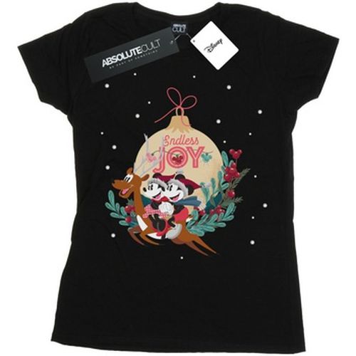 T-shirt Mickey And Minnie Endless Joy - Disney - Modalova