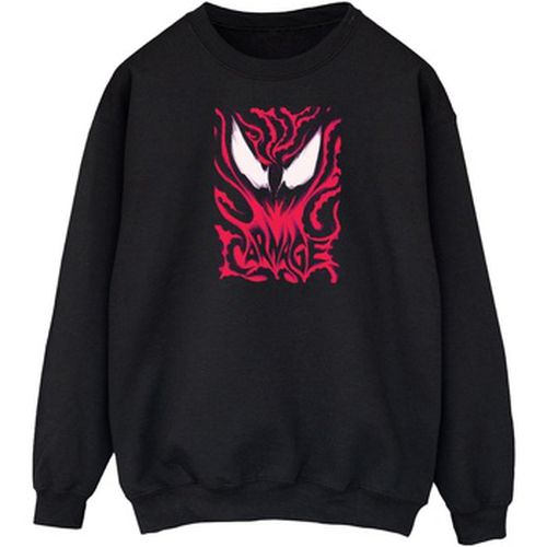 Sweat-shirt Marvel Carnage - Marvel - Modalova