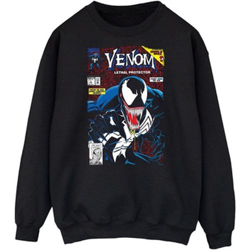 Sweat-shirt Lethal Protector - Marvel - Modalova