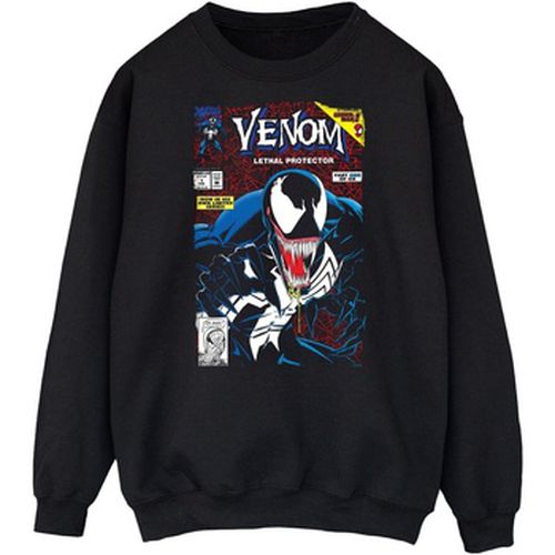 Sweat-shirt Venom Lethal Protector - Marvel - Modalova