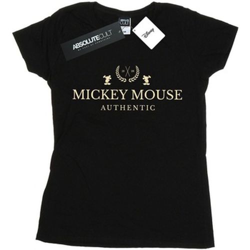 T-shirt Disney Authentic - Disney - Modalova