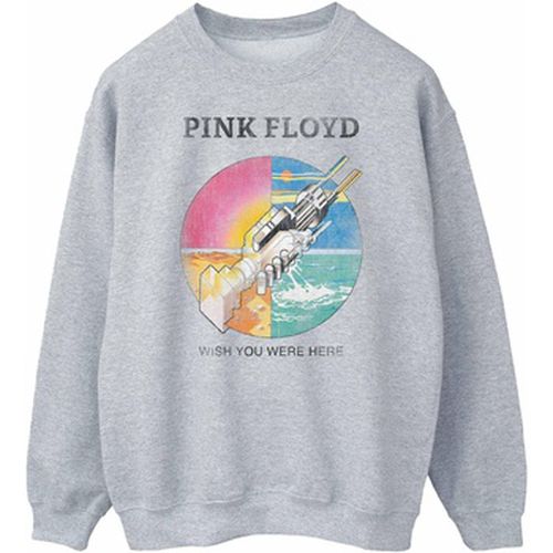 Sweat-shirt Wish You Were Here - Pink Floyd - Modalova