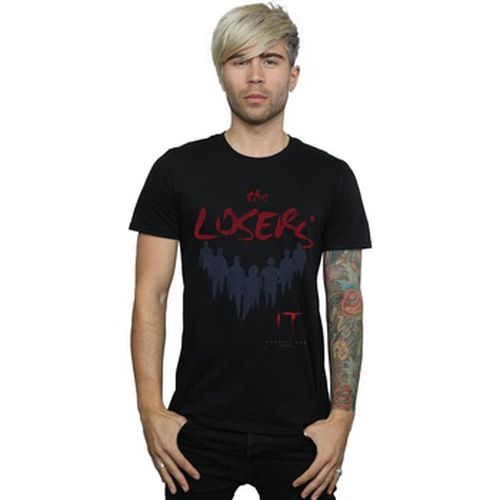 T-shirt It Chapter 2 The Losers - It Chapter 2 - Modalova