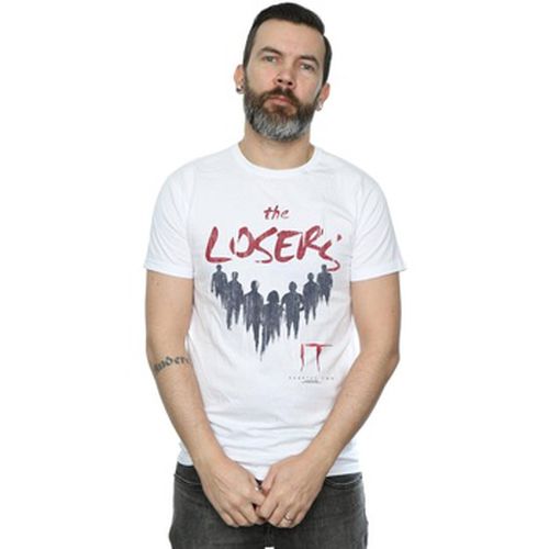 T-shirt It Chapter 2 The Losers - It Chapter 2 - Modalova