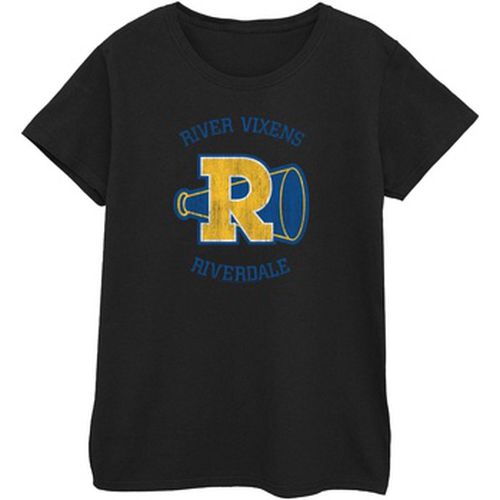 T-shirt Riverdale River Vixens - Riverdale - Modalova