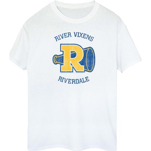T-shirt Riverdale River Vixens - Riverdale - Modalova