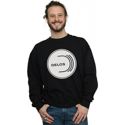 Sweat-shirt Westworld Delos - Westworld - Modalova