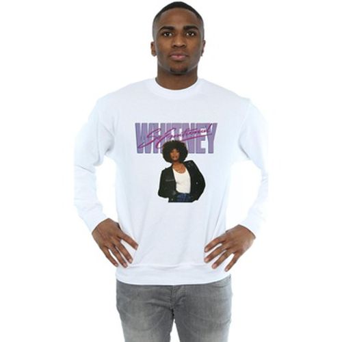 Sweat-shirt Whitney Houston - Whitney Houston - Modalova