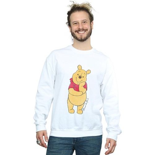 Sweat-shirt Winnie The Pooh Classic Pooh - Disney - Modalova