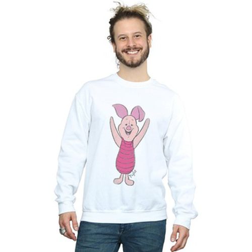 Sweat-shirt Winnie The Pooh Classic Piglet - Disney - Modalova