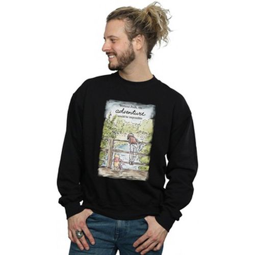 Sweat-shirt Disney Adventure - Disney - Modalova