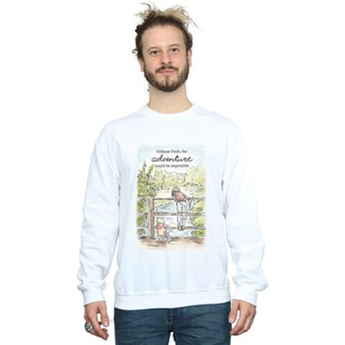 Sweat-shirt Disney Adventure - Disney - Modalova