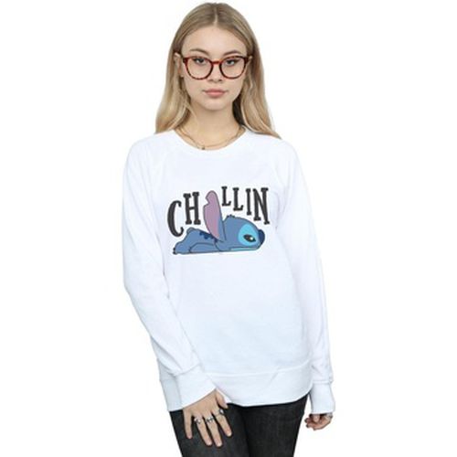 Sweat-shirt Disney Chillin - Disney - Modalova