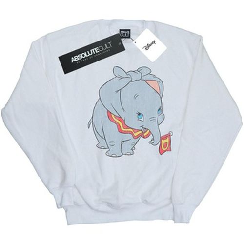 Sweat-shirt Dumbo Classic Tied Up Ears - Disney - Modalova