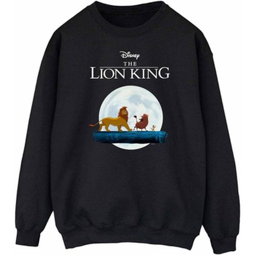 Sweat-shirt The Lion King Hakuna Matata Walk - Disney - Modalova