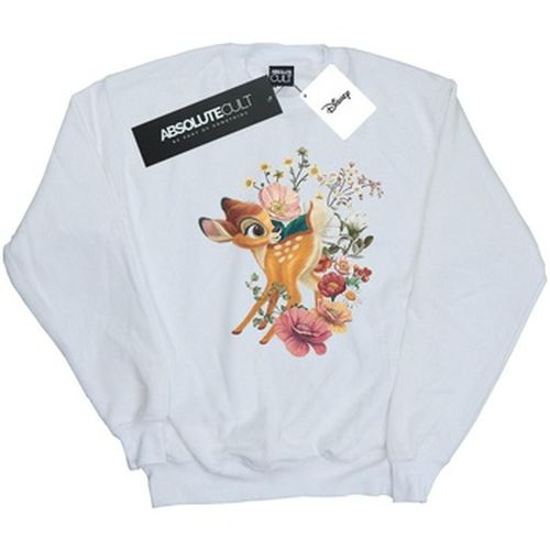 Sweat-shirt Disney Bambi Meadow - Disney - Modalova