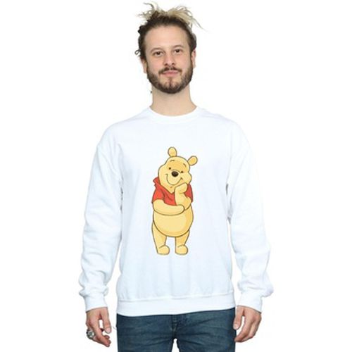 Sweat-shirt Winnie The Pooh Cute - Disney - Modalova