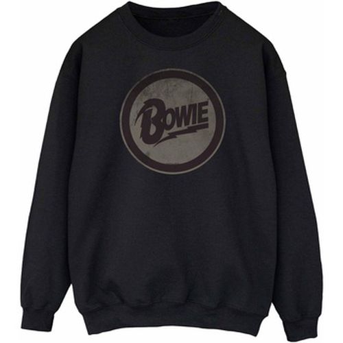 Sweat-shirt David Bowie BI48419 - David Bowie - Modalova