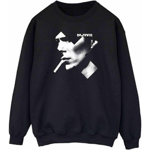 Sweat-shirt David Bowie BI48420 - David Bowie - Modalova