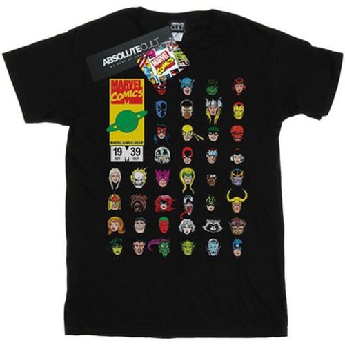 T-shirt Marvel - Marvel - Modalova